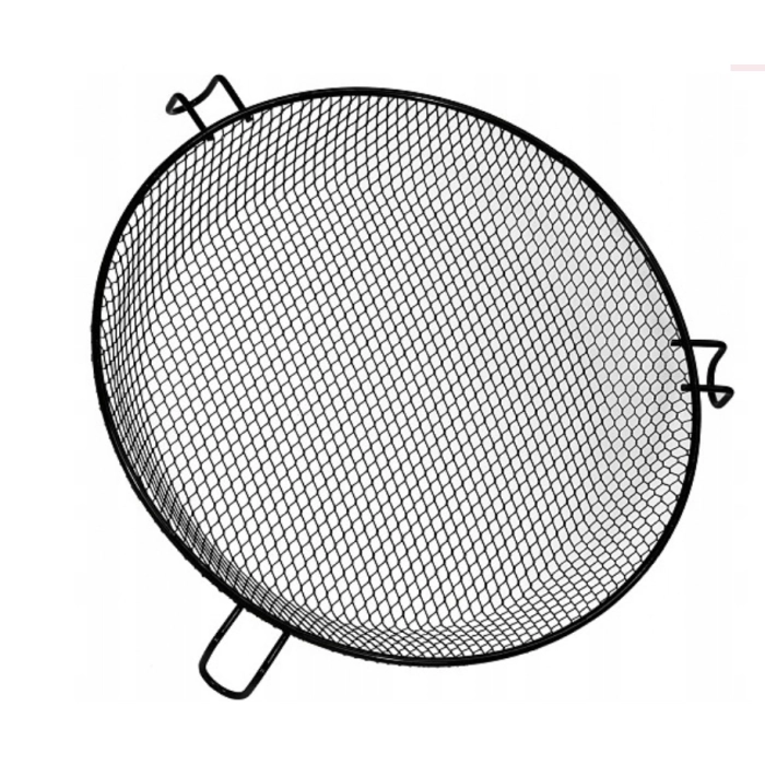 SITO METALOWE 2MM 34CM